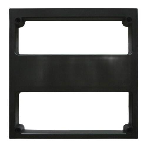 KINJOIN A Card Free of Charge Along With RS232 Long Mid Reading Range Rfid Reader for Parking Access Control Management