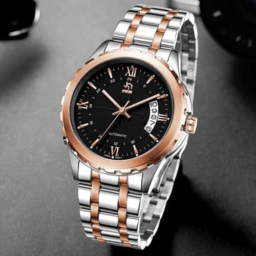 LUOBIN Men's Watch