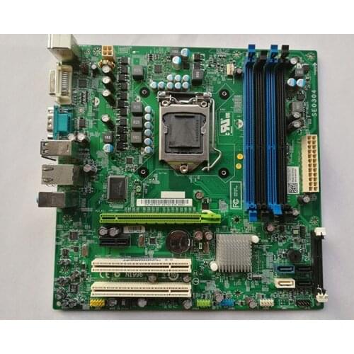For T1500 0XC7MM XC7MM MS-7466 system motherboard will test before shipping