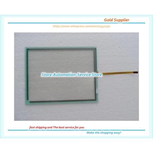New Touch Screen Glass Panel Use For XP30-BTE DC XP30-TTA DC XP30-BTA DC