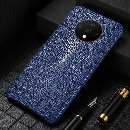 LANGSIDI Original Leather phone case for oneplus 7T pro 6 6T 5 T 8Pro Luxury cover for One plus 7 7t pro 5 5t 6 6T Leather Funda