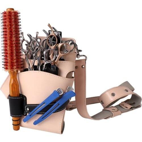 Practical Salon Hair Salon Hairdressing Bag Tool Bag Scissors Bag