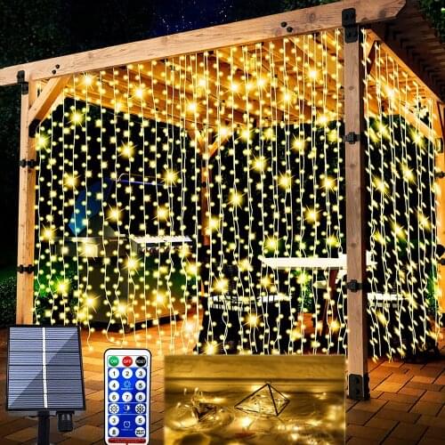 RAIBOHO Festive Lighting