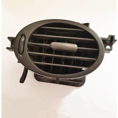 Dashboard air outlet for SAIC MG7 Air conditioning vent Left side right side