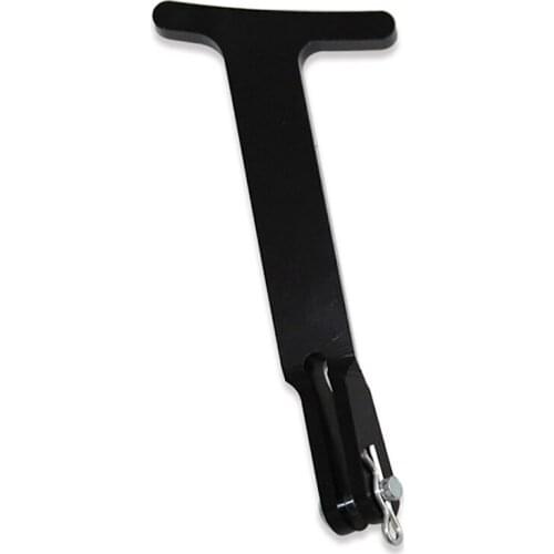 Hood Latch Release Pull Handle for Golf 1999-2006 Jetta 1999-2002 R32 MK4 2004