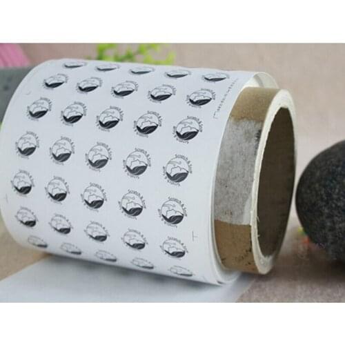 Tag stickers suppliers with good quality with high quality and competitive price