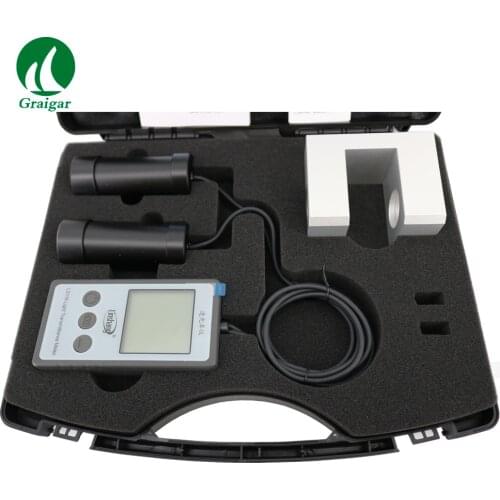 LS116 High Accuracy Light Transmittance Meter with 380-760nm White Light Transmittance