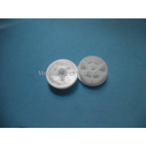 611-90002 Original Duplicator Gear PULLEY;P40S2M60 fit for RISO MV EV RV RZ FREE SHIPPING