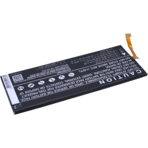 Cameron Sino 2600mah battery for HUAWEI Ascend P8 GRA-CL00 -CL10 -L09 -TL00 -TL10 -UL00 -UL10 P8 HB3447A9EBW