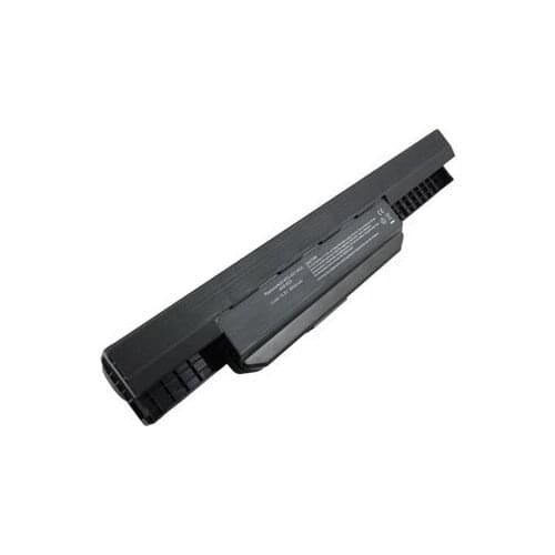 6600mAh 9 Cells Laptop Battery For Asus K53S K53 K53E K43E K53 K53T K43S X43E X43S X43E K43T K43U A53E A53S K53S Battery