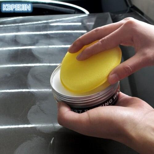 FOR lifan Chevrolet Opel Jeep ACURA Chrysler Honda AutoCare the paint surface coating Super waterproof film Car Wax Accessories
