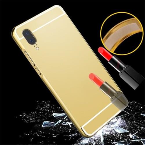 Чехлы для телефонов Huawei P20 lite ELLICAGO China At AliExpress