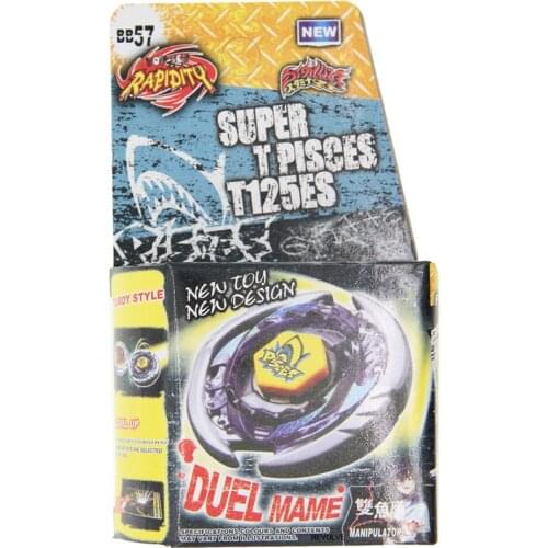 B-X TOUPIE BURST BEYBLADE Metal Fusion Toupie Fight BB-57 Flame Libra DF145BS 4D System DropShipping