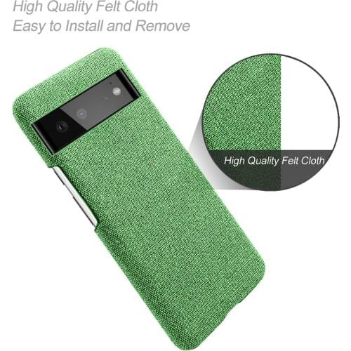 JAVY Google Pixel Phone Cases
