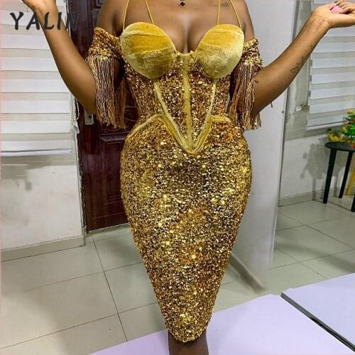 MODX Women's Dresses Below The Knee