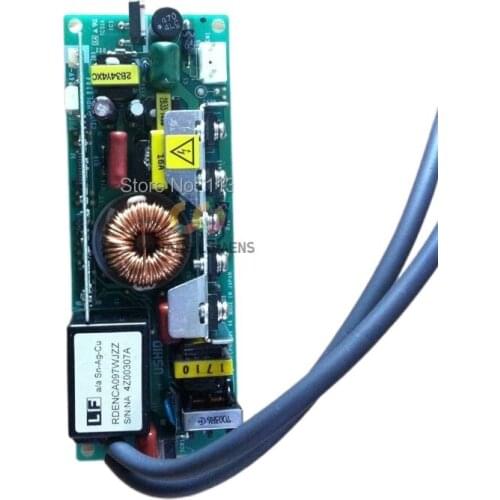 NSH200W Projector Power Supply Ballast for Lamp Power Supply