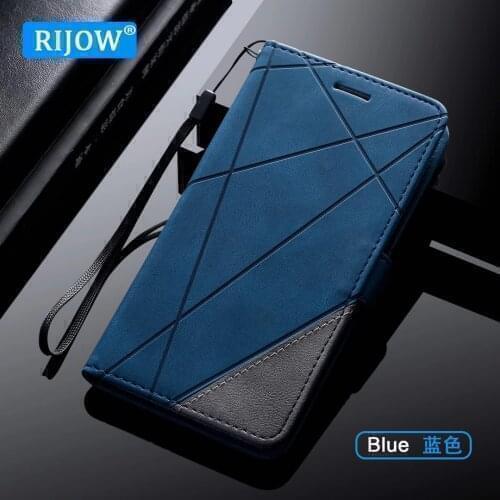 RIJOW Phone Cases Samsung Galaxy A8 Plus 2018