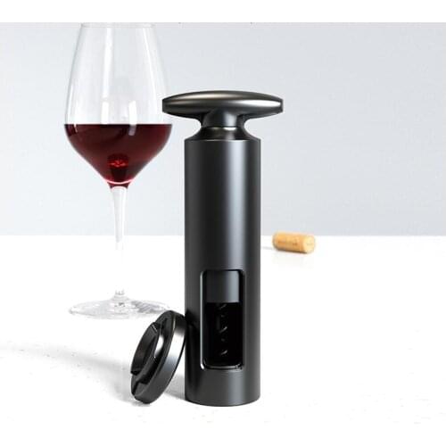 Wine Manual Bottle Opener Kitchen Tool Sparkling Wine Simple Opener Seahorse Knife Bottle Corkscrew Corks Openers wine opener