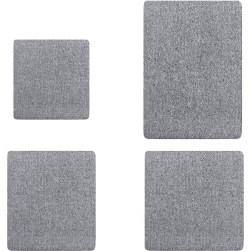 Wool Felt Ironing Board Easy Ironing Pad Hand Sewing Tool Home Accessories For Precision Quilting Sewing Mat