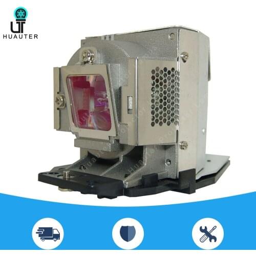 Compatible Lamp 5J.J0T05.001 Projector Bulb for BenQ MP722ST MP772ST MP782ST Replacement with 180 days warranty