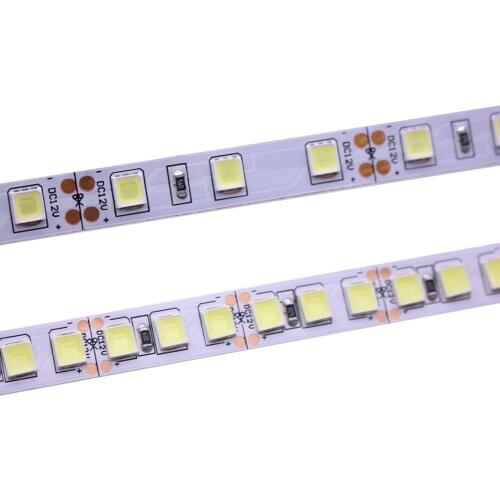 5M 5054 LED Strip Light Diode Ribbon DC 12V 300 600 LEDs High Lumen Ultral Bright 5050 Upgraded Version LED Tape Light