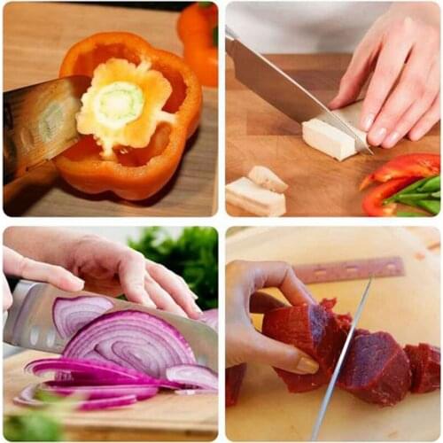 Whetstone 400/1000 3000/8000 Grit, Sharpening Stone for All Blades with Non-Slip Base Cutter Sharpener and Angle Guide