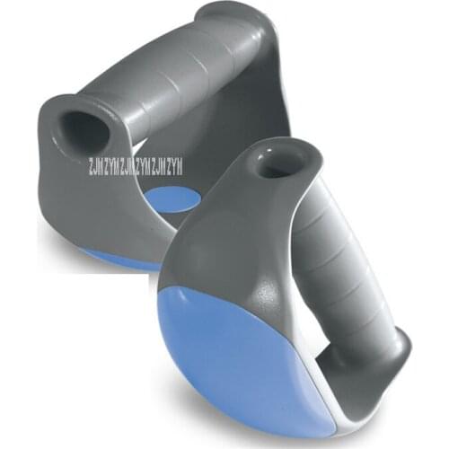 1693EG-05 Rotating Push-Up Bar Multifunctional Rotatable Push-Up Stand Chest Abdominal Muscle Training Equipment Push Up Frame