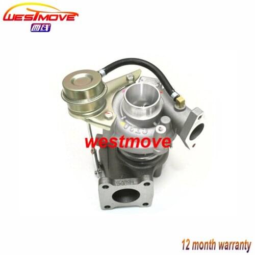 CT20 Turbo Turbocharger For Toyota 4-Runner HIACE Hilux 2.4 2L 17201-54030 54060