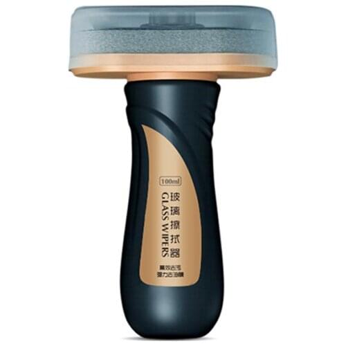 Car Window Cleaner Cleaning Car Front Windshield Cleaner Oil Removal Film Oil Removal Film Stains Cleaning Car accesories TSLM1