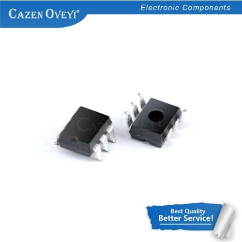 10pcs/lot CNY17-1 CNY17-2 CNY17 SOP-6