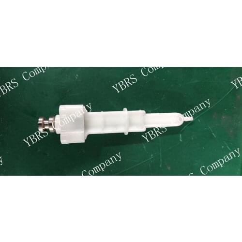 2.5ml Plastic Syringe for Urit 5500 5510 5390 5380 5380CRP 5381 5360 5360CRP 5250 5260 5261 5180 5181