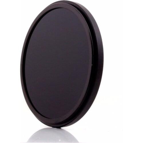 37mm IR72 720nm Infrared IR Optical Grade Filter for Lens IR Filter 37 720