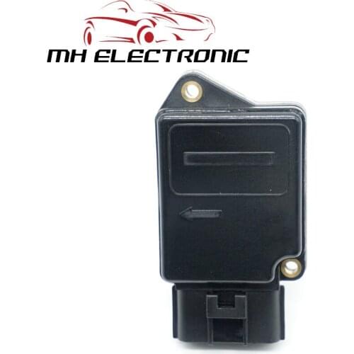 MH ELECTRONIC 1L2Z12B579BA Mass Air Flow Sensor Meter MAF For Ford Escape Explorer For Focus Mustang Ranger Mercury For Mazda