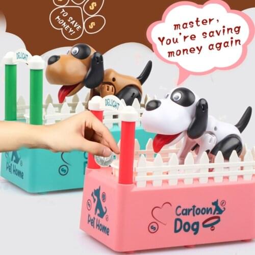 Dearbei Piggy Bank Toys