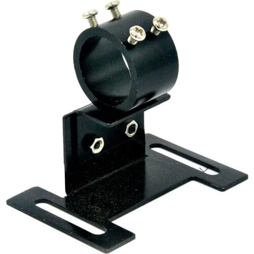 Holder Heatsink Clamp for 22mm Diameter Laser Module LED Torch Supports