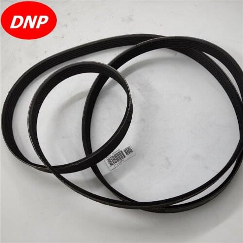 DNP Alternator Belt fit for Honda CIVIC FB2 2012-2013 JADE FR1 2013 31110-5M1-H01 6PK2093
