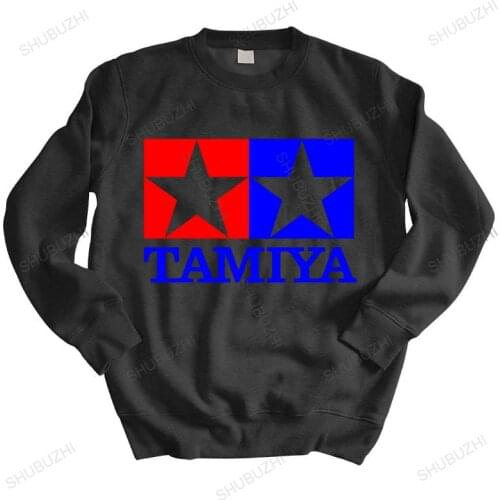 Brand fall winter hoodie TAMIYA Legendary 90s Car Toy Classic RETNO VINTAGE hoodies unisex autumn cotton fashion sweatshirt