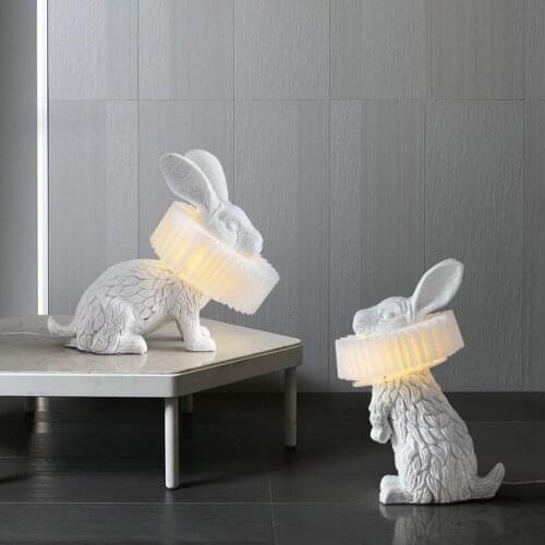 Huandelite Table Lamps