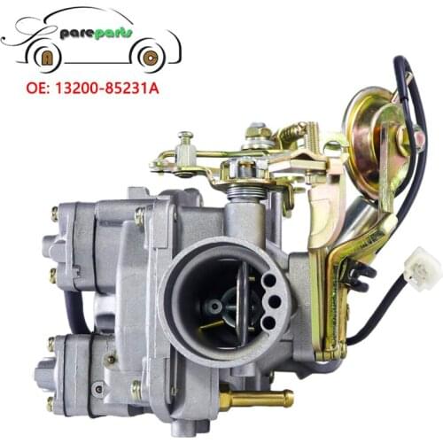 New Carburetor 13200-85231A 1320085231A for Suzuki ST100 F5A carb carby carburttor engine