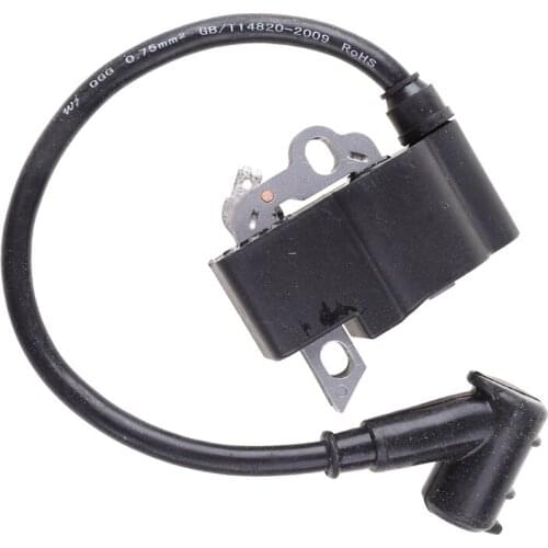 High Pressure Ignition Coil for Stihl MS362 MS362C Chainsaw Strimmer Brush Cutter Replacement Parts