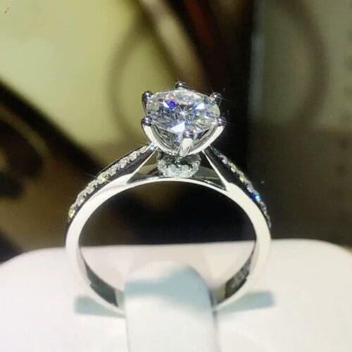 White Rings LRTYUWE China
