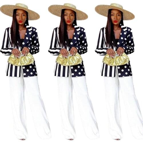 MDUG Women's Blazers And Suits