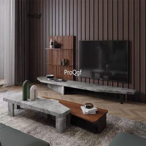 Prodgf 1Pcs A Set Designer Like Living Room TV Cabinet with Corner Cabinet