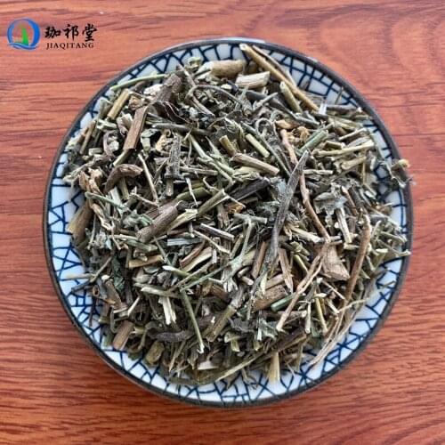 Rrstcoloured Crotalaria Herb Crotalaria Ferruginea Grah. Ma Ling Cao