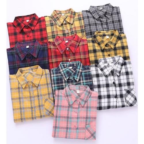 Sondr Women's Cotton Shirts