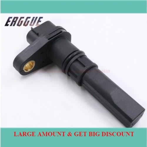 Brand New speed sensor 34960-83E00 3496083E00 ABS Sensor For Ignis WagonR 2008-2014