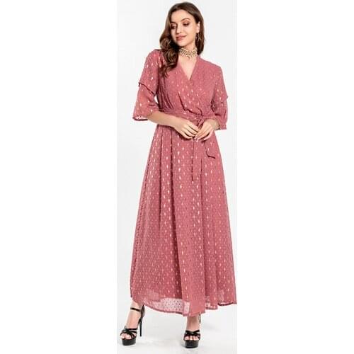 Turkey Islam Eid Abaya Dubai Muslim Long Dress Plus Size Dresses Abayas For Women Robe Longue Femme Musulmane Vestido Ropa Mujer