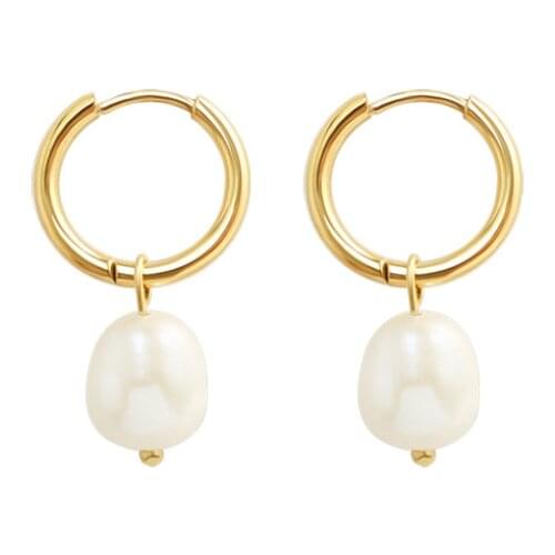 XIYILOV Dangle Earrings