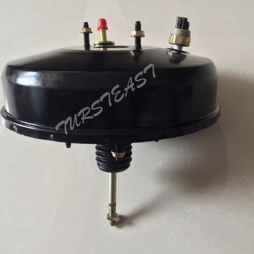 44610-26710 44610-26711 44610-26701 VACUUM BRAKE BOOSTER BRAKE SERVO FRENO FOR TOYOTA HIACE KDH201 221 202 222 223 LH212