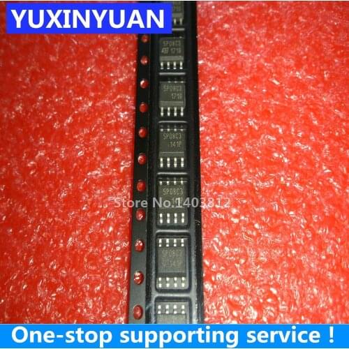 5P08C3 SOP8 5P08C 10pcs